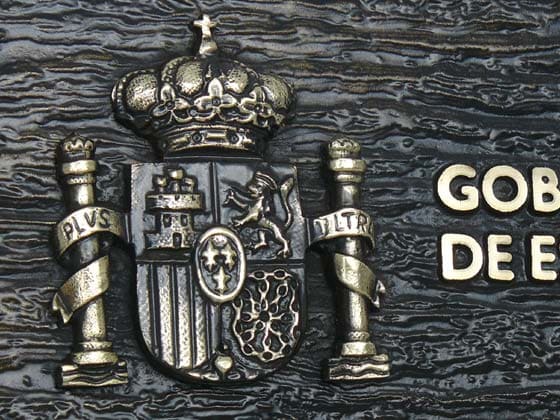 placas fundición